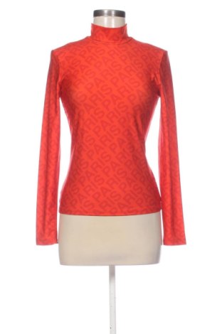 Helancă de femei ONLY, Mărime S, Culoare Roșu, Preț 36,74 Lei, #137743417