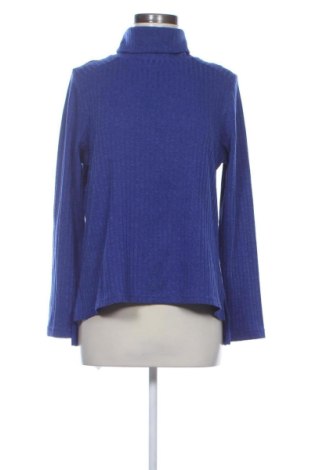 Helancă de femei Marks & Spencer, Mărime L, Culoare Albastru, Preț 145,29 Lei, #137743725