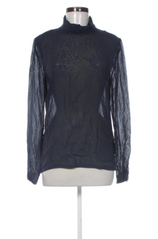 Helancă de femei Bruuns Bazaar, Mărime M, Culoare Albastru, Preț 120,73 Lei, #137743787