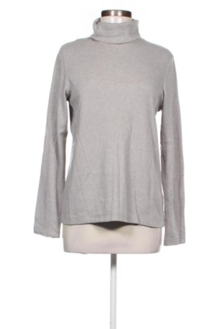 Helancă de femei Uniqlo, Mărime L, Culoare Gri, Preț 52,49 Lei, #137745795