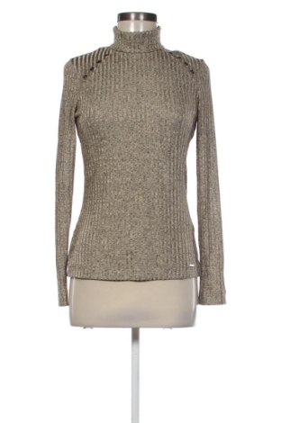 Helancă de femei Kensol, Mărime M, Culoare Auriu, Preț 145,29 Lei, #137745960