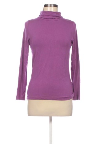 Helancă de femei Unbranded, Mărime M, Culoare Mov, Preț 31,49 Lei, #137761414