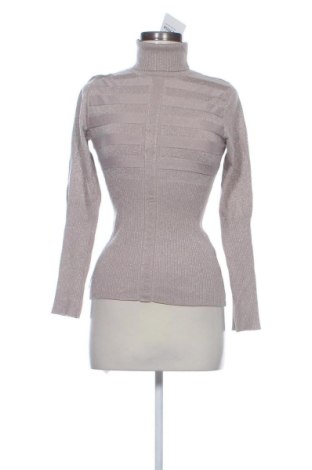 Helancă de femei Morgan, Mărime S, Culoare Bej, Preț 145,31 Lei, #137725263