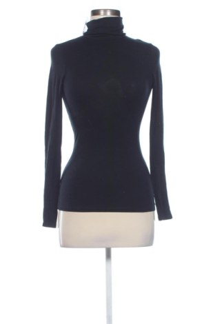 Дамско полo Tezenis, Размер XS, Цвят Черен, Цена 9,80 €, #137740081