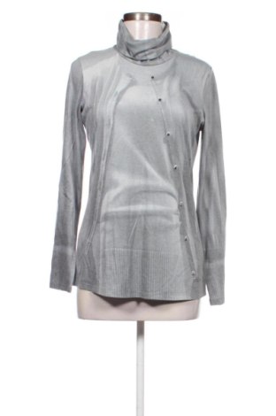 Damski golf Unbranded, Rozmiar M, Kolor Szary, Cena 16,93 zł, #137708192