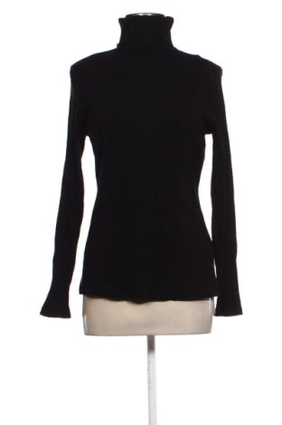 Helancă de femei Ever.me by Takko Fashion, Mărime M, Culoare Negru, Preț 32,00 Lei, #137718205