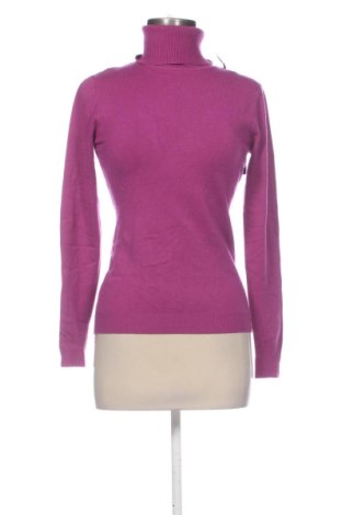 Helancă de femei Unbranded, Mărime M, Culoare Mov, Preț 68,24 Lei, #137742921