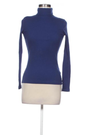Damski golf Mohito, Rozmiar XS, Kolor Niebieski, Cena 38,00 zł, #137744438