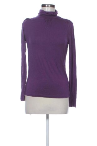 Damen Rollkragen Blancheporte, Größe M, Farbe Lila, Preis 18,46 €, #137751717
