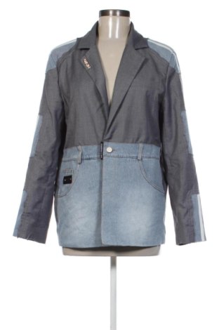 Sacou de femei Unbranded, Mărime M, Culoare Multicolor, Preț 78,74 Lei, #137684653