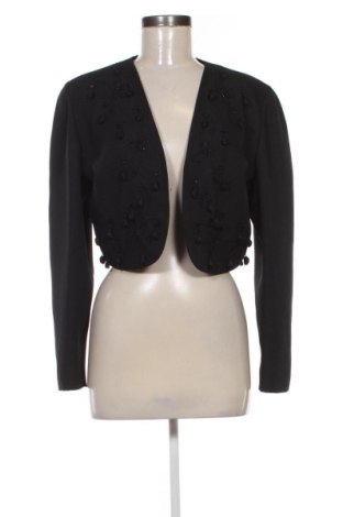 Dámské sako  Unbranded, Velikost M, Barva Černá, Cena  333,00 Kč, #137701760
