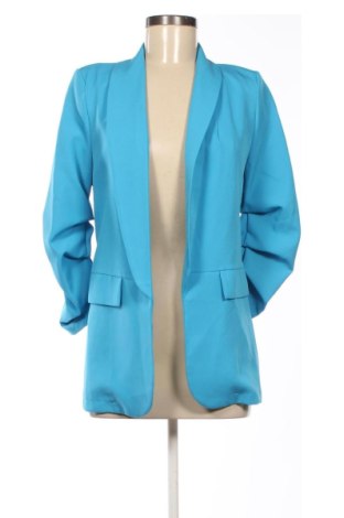 Dámske sako  Unbranded, Veľkosť L, Farba Modrá, Cena  39,00 €, #137703917