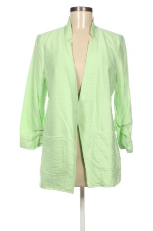 Damski żakiet DKNY, Rozmiar M, Kolor Zielony, Cena 211,68 zł, #137705397