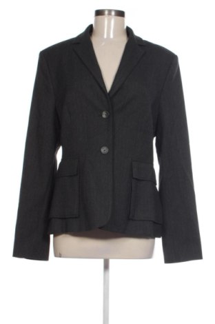 Дамско сако Esprit, Размер XL, Цвят Сив, Цена 19,45 €, #137707206