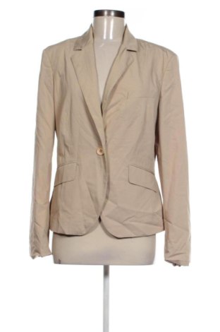 Sacou de femei Esprit, Mărime L, Culoare Bej, Preț 366,80 Lei, #137707776
