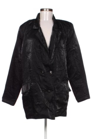 Dámske sako  Unbranded, Veľkosť XL, Farba Čierna, Cena  15,00 €, #137708469