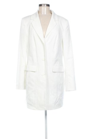 Sacou de femei Class International, Mărime XL, Culoare Alb, Preț 133,99 Lei, #137709227