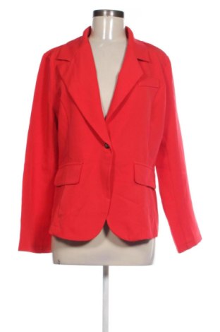 Sacou de femei Unbranded, Mărime L, Culoare Roșu, Preț 129,00 Lei, #137710209