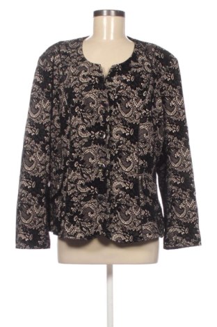 Dámske sako  Unbranded, Veľkosť XXL, Farba Viacfarebná, Cena  28,77 €, #137710649