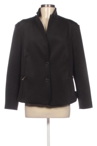 Sacou de femei Karina, Mărime XXL, Culoare Negru, Preț 80,00 Lei, #137710690