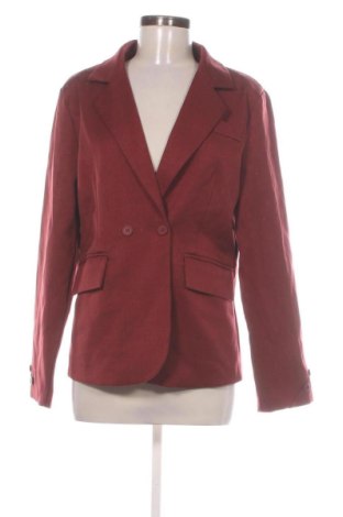 Damski żakiet Unbranded, Rozmiar M, Kolor Czerwony, Cena 84,67 zł, #137710788