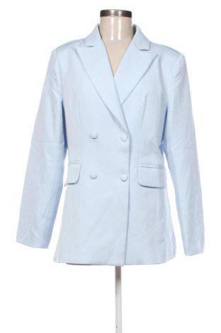 Sacou de femei Unbranded, Mărime L, Culoare Albastru, Preț 104,98 Lei, #137710978