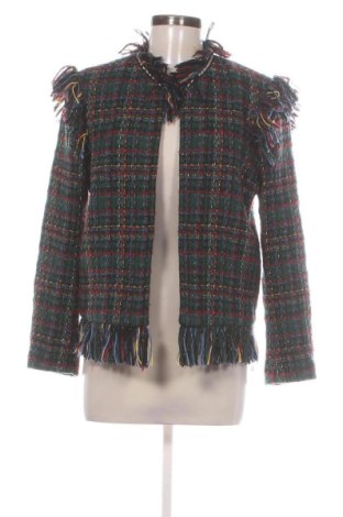Damen Blazer Sandro, Größe M, Farbe Mehrfarbig, Preis 109,00 €, #137711732