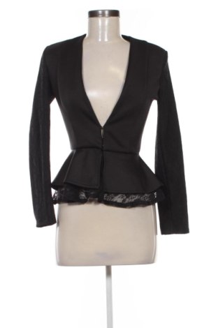 Sacou de femei Unbranded, Mărime M, Culoare Negru, Preț 61,00 Lei, #137712016