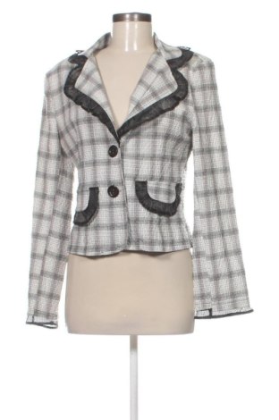 Damen Blazer Unbranded, Größe L, Farbe Mehrfarbig, Preis 14,67 €, #137714379