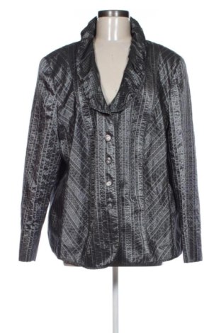 Sacou de femei Gelco, Mărime 3XL, Culoare Negru, Preț 62,99 Lei, #137715720