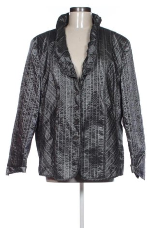 Sacou de femei Gelco, Mărime XXL, Culoare Negru, Preț 73,49 Lei, #137715738