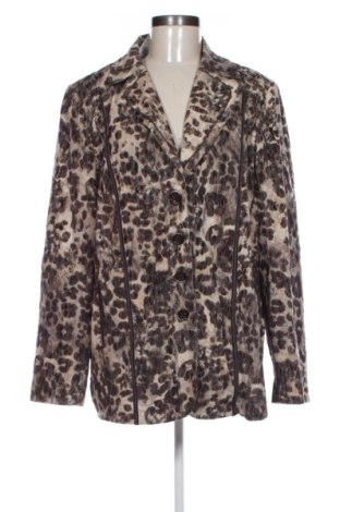 Sacou de femei Gelco, Mărime XXL, Culoare Multicolor, Preț 73,49 Lei, #137715790
