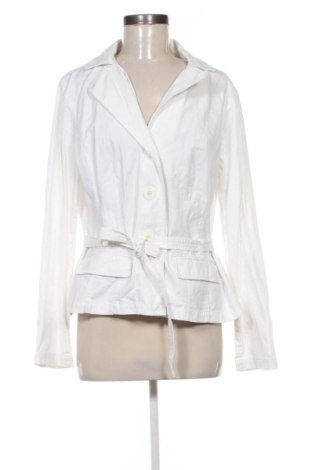 Sacou de femei Unbranded, Mărime XL, Culoare Alb, Preț 131,23 Lei, #137716279