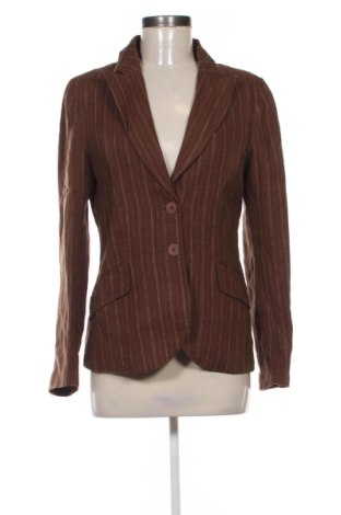 Dámske sako  H&M, Veľkosť M, Farba Hnedá, Cena  18,86 €, #137716653