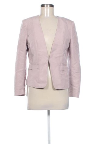 Damski żakiet H&M, Rozmiar L, Kolor Różowy, Cena 71,97 zł, #137717086