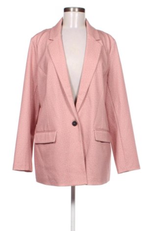 Dámske sako  Tom Tailor, Veľkosť 3XL, Farba Ružová, Cena  23,32 €, #137717709