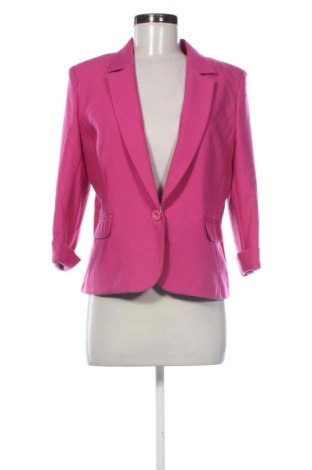 Sacou de femei Unbranded, Mărime L, Culoare Roz, Preț 188,00 Lei, #137718112