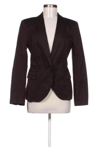 Dámske sako  Zara, Veľkosť L, Farba Hnedá, Cena  19,39 €, #137718254