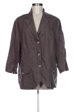 Dámske sako  Gerry Weber, Veľkosť XXL, Farba Hnedá, Cena  44,01 €, #137718365