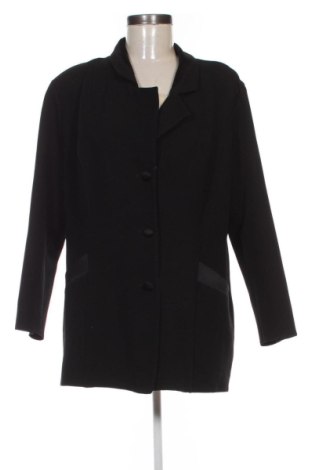 Dámske sako  Unbranded, Veľkosť XL, Farba Čierna, Cena  25,99 €, #137718586