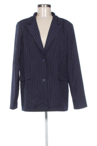 Sacou de femei SHEIN, Mărime L, Culoare Multicolor, Preț 78,26 Lei, #137719440