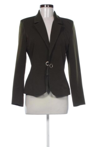 Sacou de femei Unbranded, Mărime L, Culoare Verde, Preț 108,00 Lei, #137720335