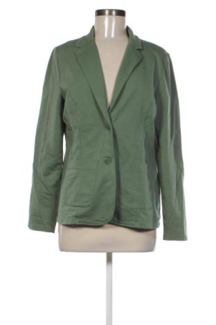 Dámske sako  Street One, Veľkosť M, Farba Zelená, Cena  18,00 €, #137721602