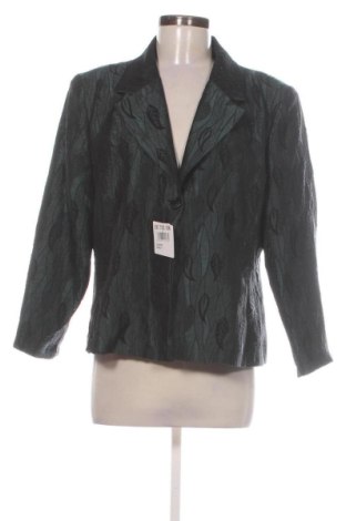 Dámske sako  Unbranded, Veľkosť XXL, Farba Viacfarebná, Cena  29,91 €, #137722136