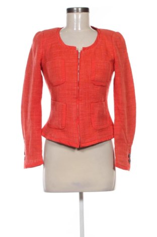 Sacou de femei Weekend Max Mara, Mărime S, Culoare Roșu, Preț 1.341,40 Lei, #137722312