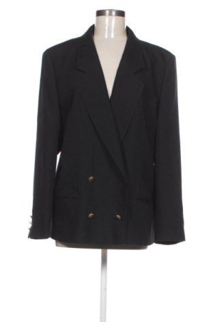 Dámske sako  Unbranded, Veľkosť XL, Farba Čierna, Cena  20,00 €, #137722449