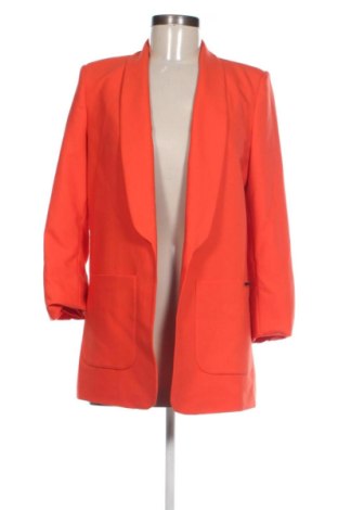 Sacou de femei Unbranded, Mărime M, Culoare Portocaliu, Preț 158,00 Lei, #137722963