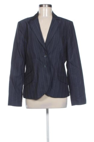 Sacou de femei More & More, Mărime L, Culoare Albastru, Preț 146,97 Lei, #137724440