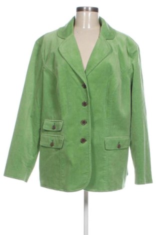 Dámske sako  Mode Classics, Veľkosť L, Farba Zelená, Cena  25,95 €, #137724514