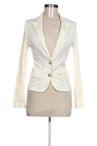 Sacou de femei Anima Bella, Mărime M, Culoare Ecru, Preț 87,00 Lei, #137724667